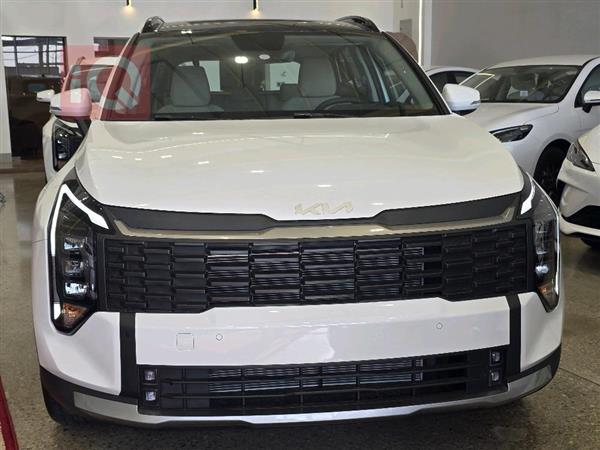 Kia Sportage 2026 for sale in Iraq - Baghdad